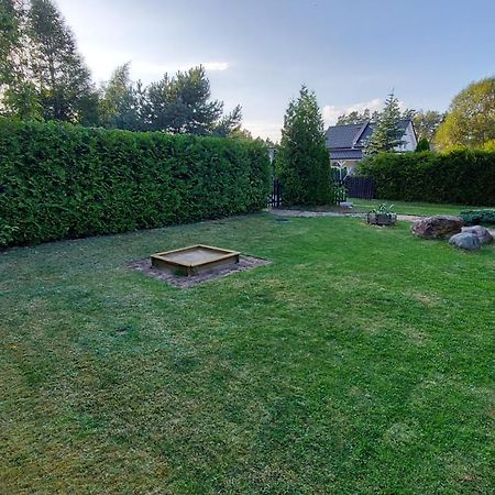 Dom Kopalino Jaskolcza Villa Kültér fotó