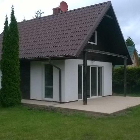Dom Kopalino Jaskolcza Villa Kültér fotó