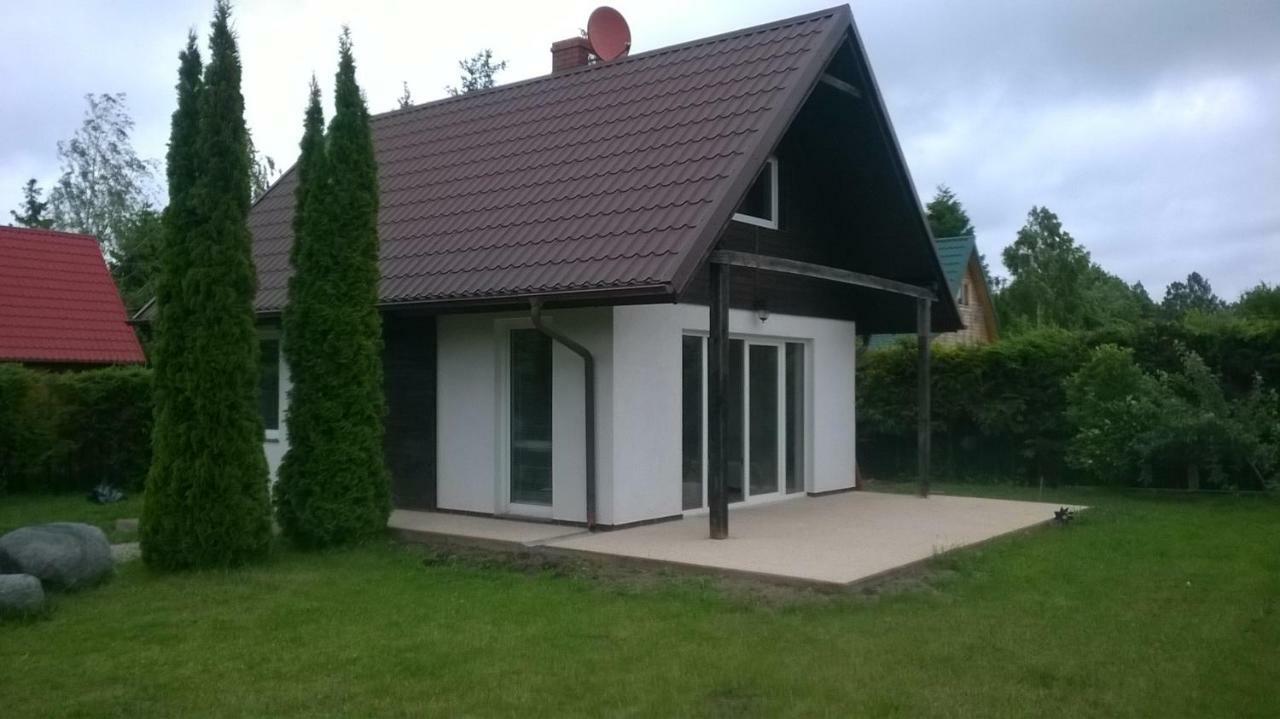 Dom Kopalino Jaskolcza Villa Kültér fotó