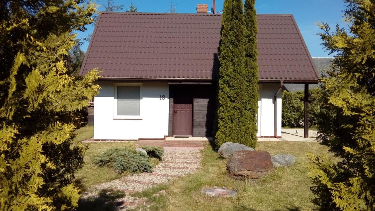 Dom Kopalino Jaskolcza Villa Kültér fotó